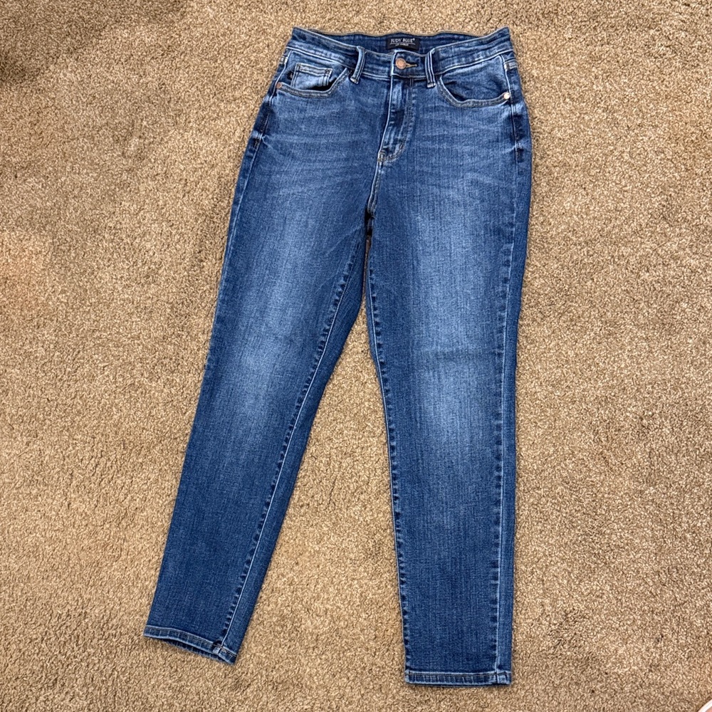 Judy Blue Slim Fit Jeans Size 5/27